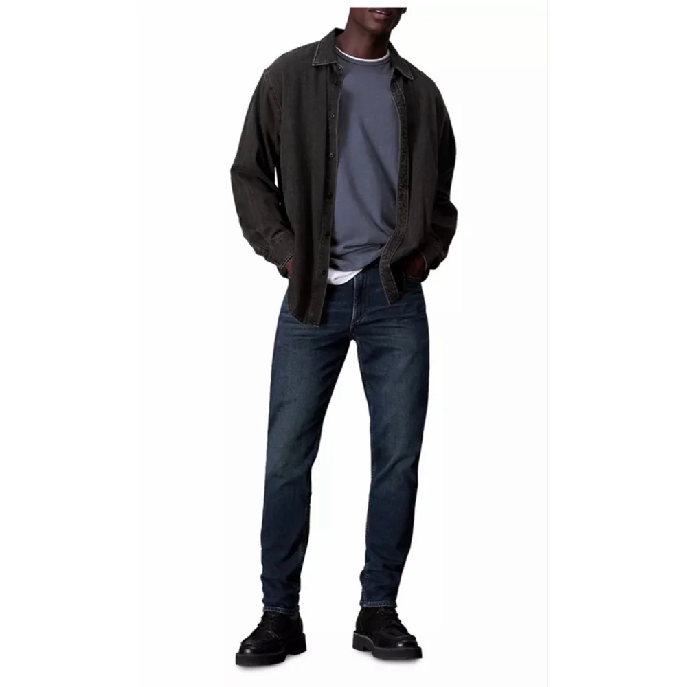 Rag and Bone Men's Fit2Slim Stretch Jeans Size 30